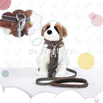Heißer Verkauf Custom Design Reversible Haustier Hundegeschirr